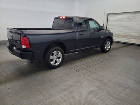 Used 2019 RAM 1500 Express w/ Express Value Package AWD/4WD image 10