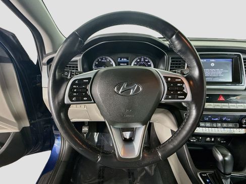 Used 2019 Hyundai Sonata SEL FWD image 13