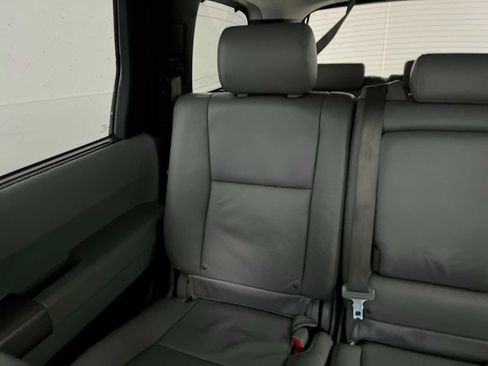 Used 2011 Toyota Sequoia Limited AWD/4WD image 12