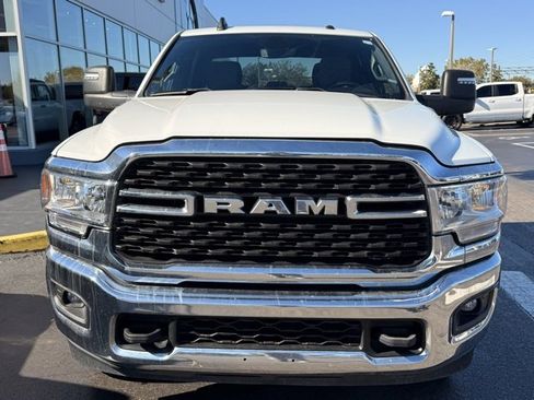 Used 2024 RAM 2500 Big Horn image 2