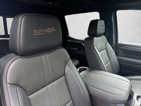 Used 2024 Chevrolet Silverado 1500 High Country w/ High Country Premium Package image 23