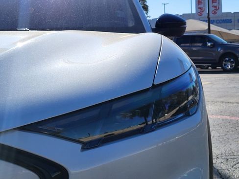 Certified 2024 Ford Mustang Mach-E Premium image 11