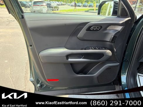 New 2027 Kia Telluride SX Prestige X-Line AWD/4WD image 28