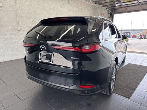 Used 2024 MAZDA CX-90 3.3 Turbo w/ Select Package image 7