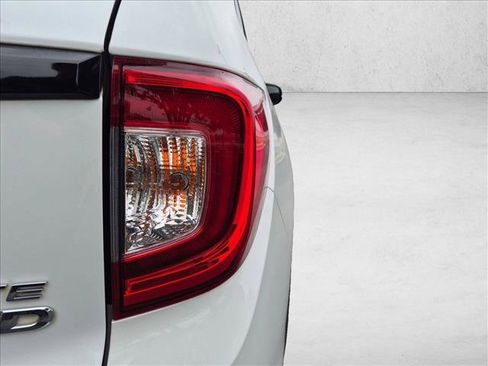 Used 2020 Honda Passport Elite image 27