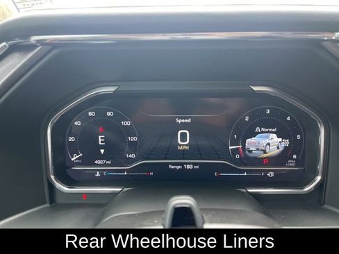 Used 2025 GMC Sierra 1500 Denali Ultimate AWD/4WD image 21