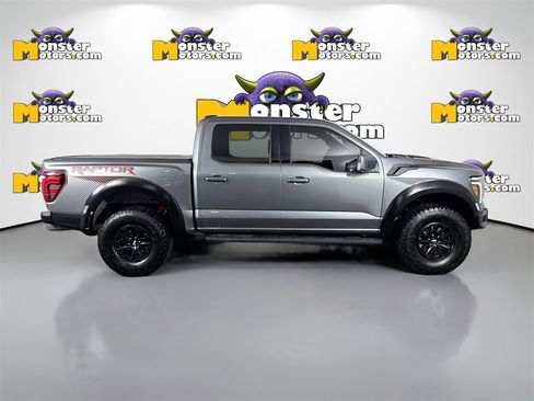 Used 2024 Ford F150 Raptor image 4