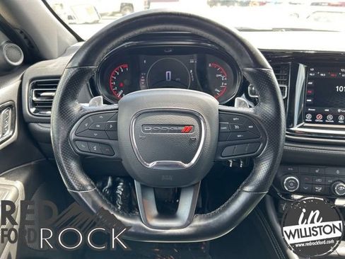 Used 2021 Dodge Durango GT AWD/4WD image 14