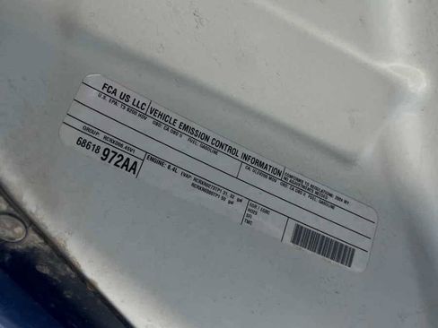 Used 2024 RAM 2500 Big Horn image 10