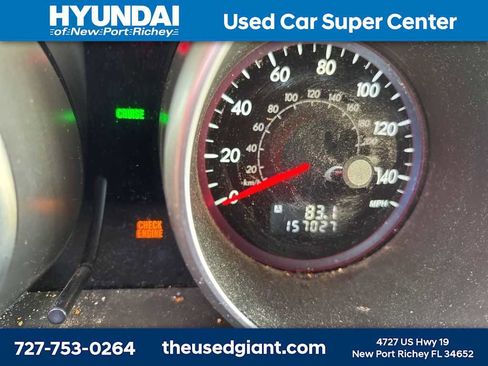 Used 2006 Subaru Tribeca Limited image 13