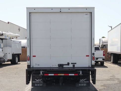 Used 2024 Ford E-350 and Econoline 350 Super Duty w/ Power Windows & Locks Group RWD image 7