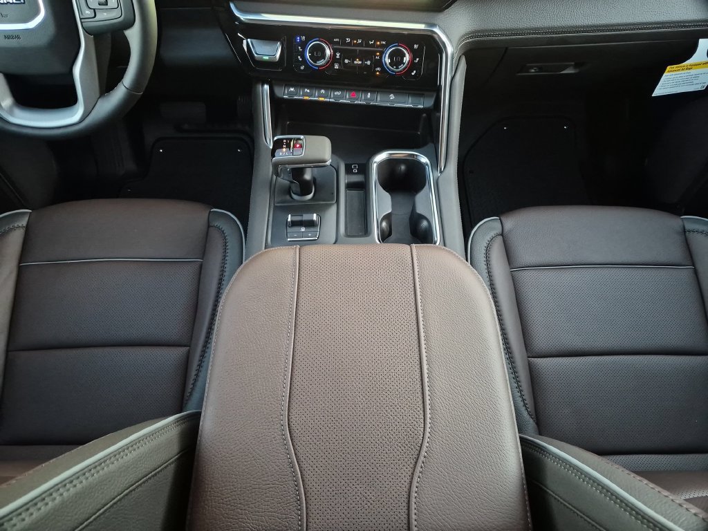 New 2026 GMC Sierra 1500 Denali AWD/4WD image 24