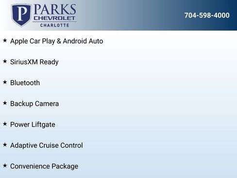 New 2026 Chevrolet Blazer LT image 14