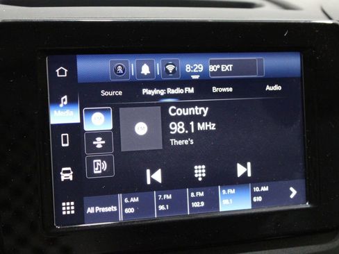 Used 2023 RAM ProMaster 2500 image 29