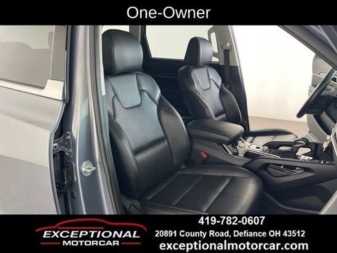 Used 2025 Kia Telluride S AWD/4WD image 52
