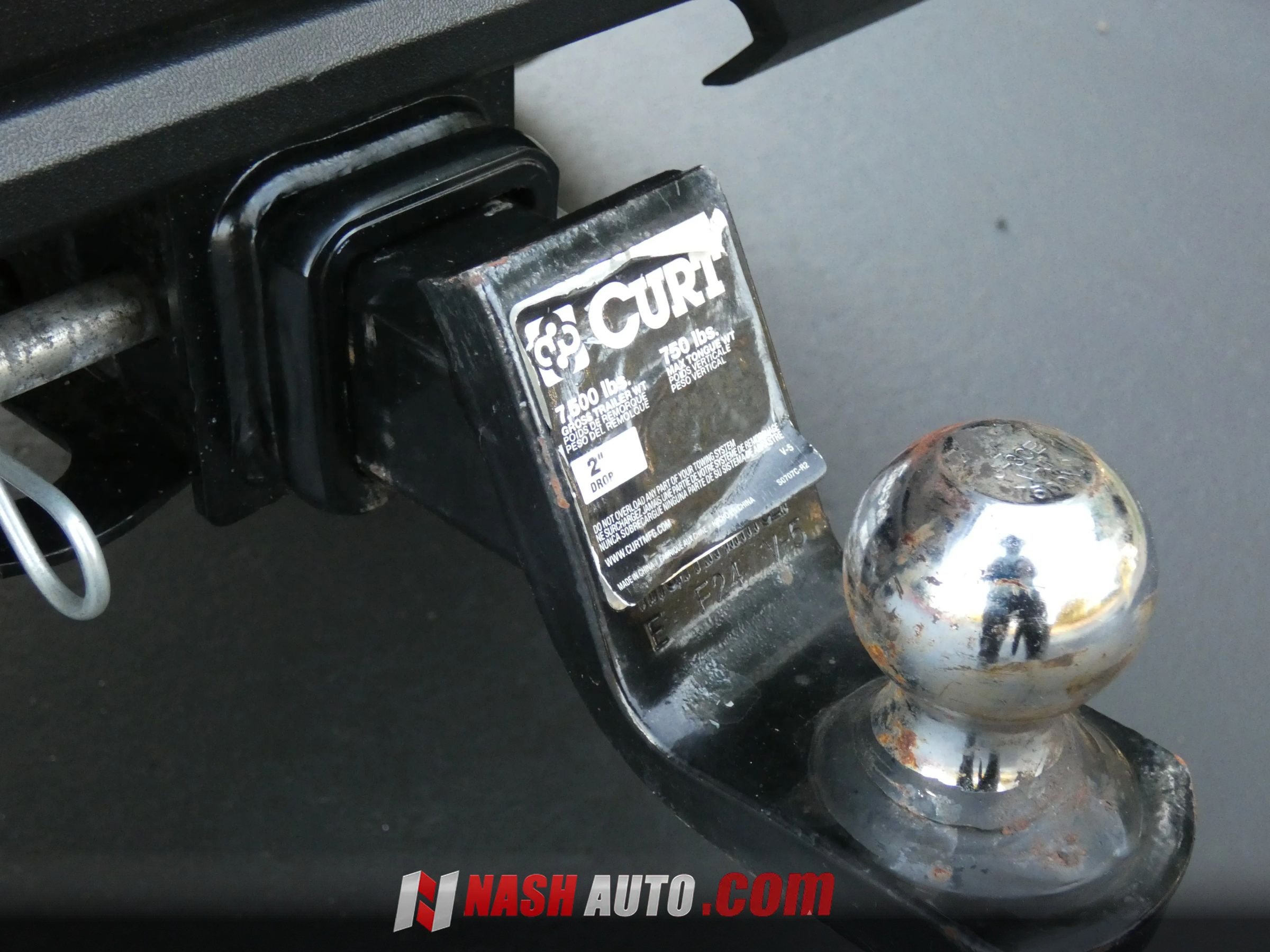 Used 2026 Toyota Tundra SR RWD image 12