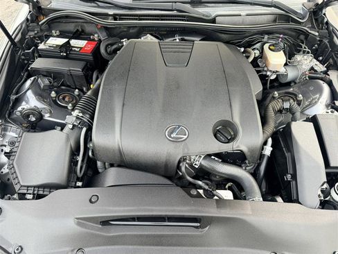 Used 2015 Lexus IS 250 image 43