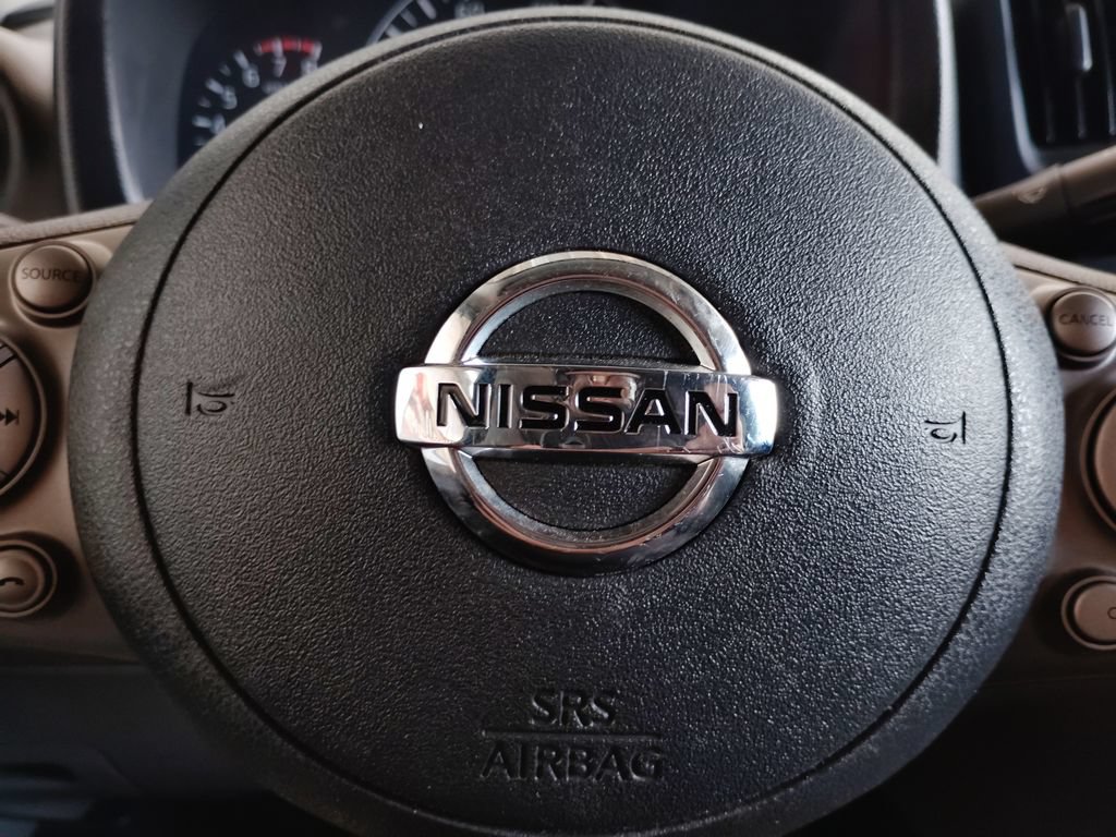 Used 2017 Nissan NV200 SV w/ Technology Package FWD image 25