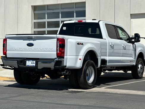 New 2026 Ford F350 XLT w/ XLT Premium Package image 3
