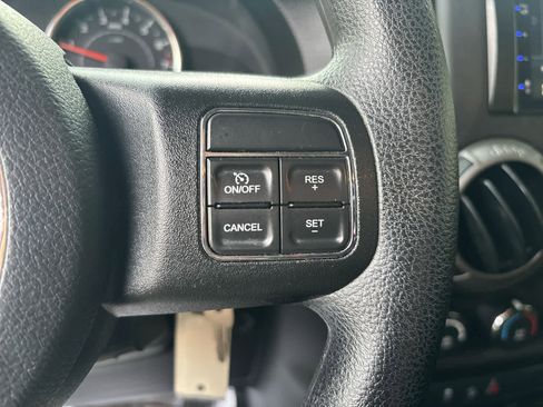 Used 2017 Jeep Wrangler Sport image 18