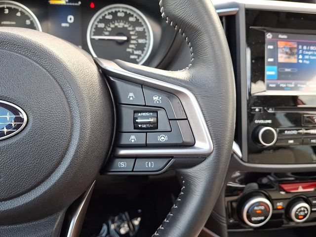Used 2021 Subaru Forester Premium AWD/4WD image 25