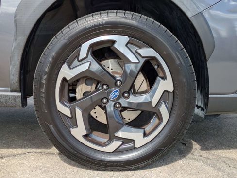 Used 2021 Subaru Crosstrek 2.5i Limited w/ Moonroof Package 2 image 11