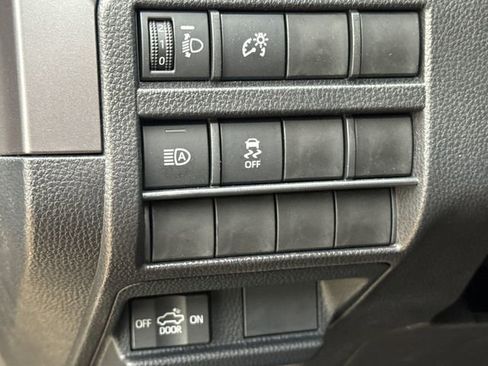 Used 2026 Toyota Tacoma TRD Sport image 22