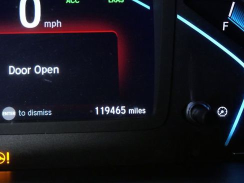 Used 2019 Honda Odyssey EX-L image 23