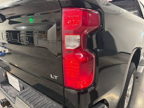 Used 2020 Chevrolet Silverado 1500 LT w/ All-Star Edition AWD/4WD image 31