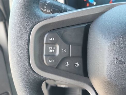 New 2026 Ford Bronco 2-Door AWD/4WD image 19