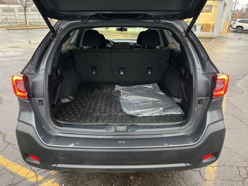 Certified 2023 Subaru Outback Premium image 22