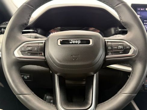 Used 2023 Jeep Compass Limited AWD/4WD image 43
