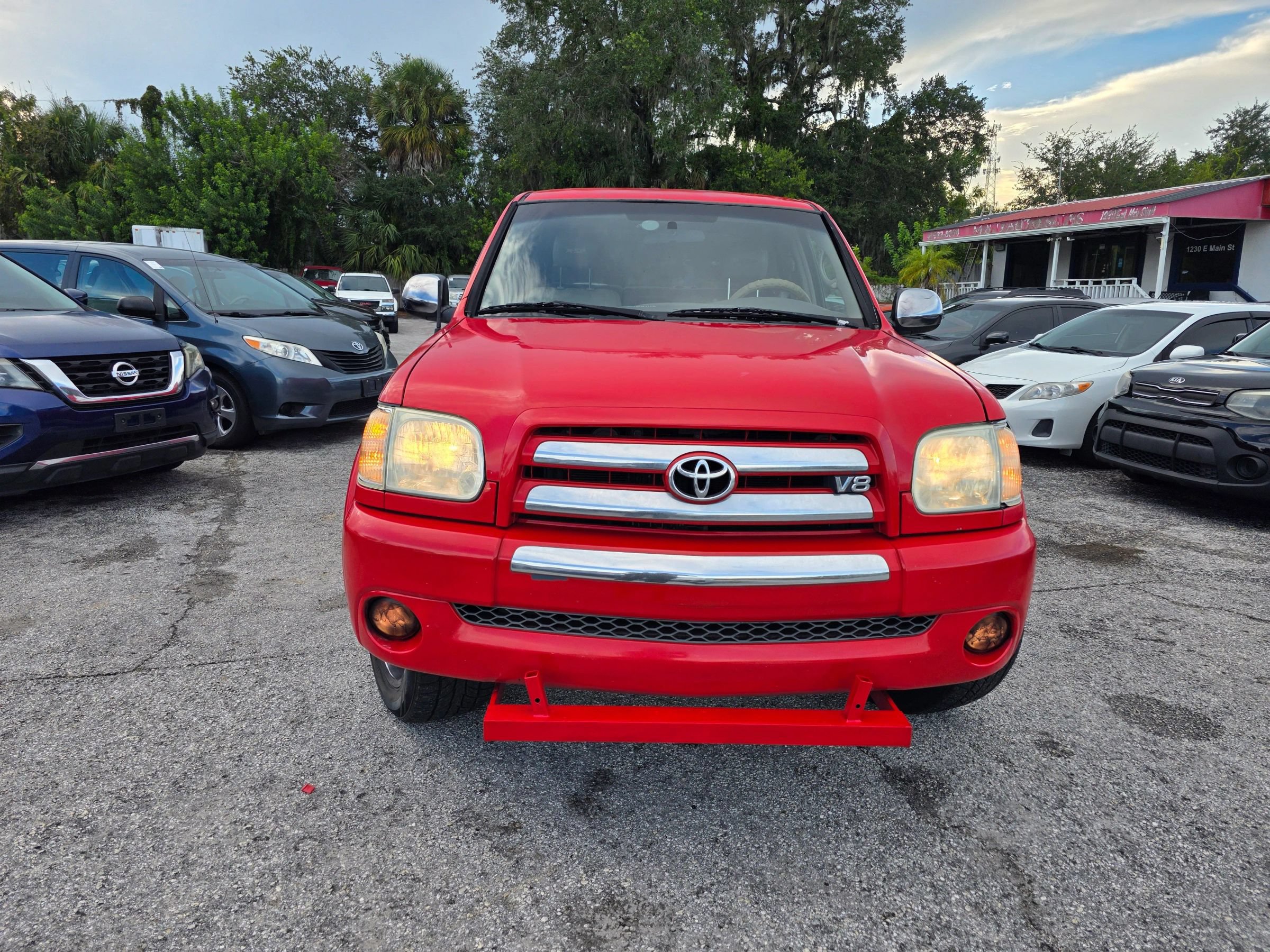 Used 2006 Toyota Tundra SR5 RWD image 2