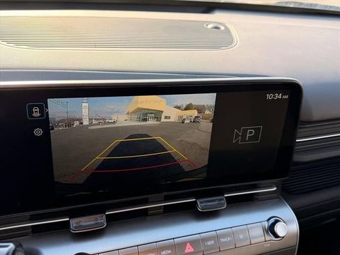 New 2026 Hyundai Kona SEL Sport image 25