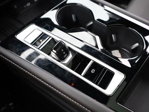 New 2026 Volkswagen Atlas Cross Sport SEL image 18