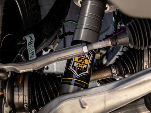 New 2025 Ford Bronco Badlands image 27