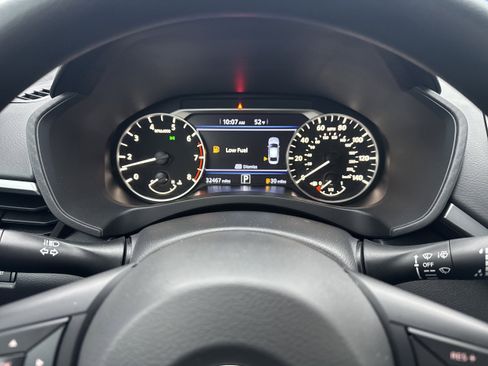 Used 2022 Nissan Altima 2.5 SV image 19