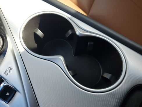 Used 2024 INFINITI Q50 Luxe w/ Cargo Package image 25