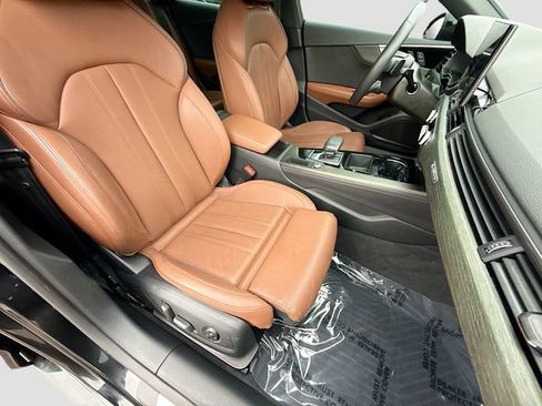 Used 2023 Audi A5 2.0T Premium Plus w/ Premium Plus AWD/4WD image 14