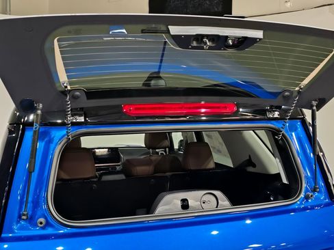 New 2025 Ford Bronco Sport Outer Banks w/ Outer Banks Tech Package+ image 12