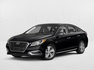 Used 2017 Hyundai Sonata Limited w/ Ultimate Package 02 FWD video 1