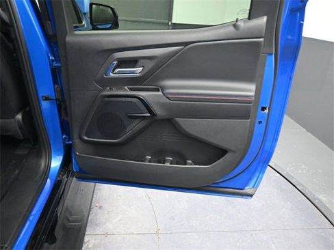 Used 2025 Chevrolet Silverado EV RST image 13