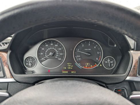 Used 2014 BMW 328d xDrive Wagon AWD/4WD image 19