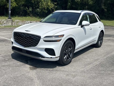 New 2027 Genesis GV70 2.5T Advanced AWD/4WD image 3