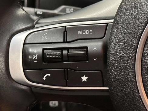 Used 2023 Kia Sportage EX AWD/4WD image 25