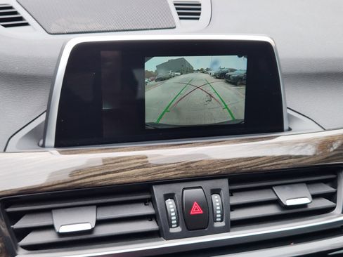 Used 2018 BMW X1 sDrive28i image 20