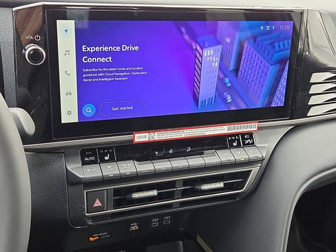 New 2026 Toyota Camry XSE image 10