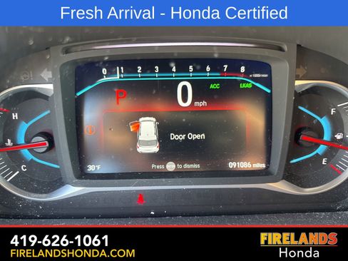 Used 2020 Honda Passport Sport image 21
