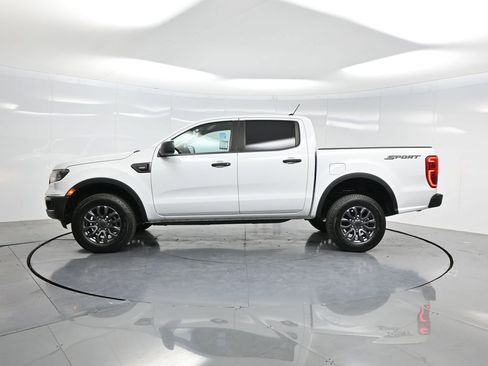 Used 2022 Ford Ranger XLT w/ Equipment Group 301A Mid image 24