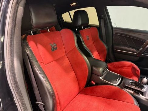 Used 2023 Dodge Charger Scat Pack w/ Plus Group RWD image 28